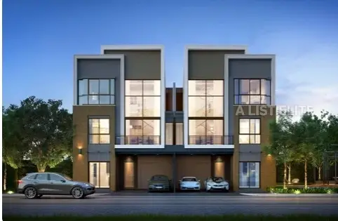 New development