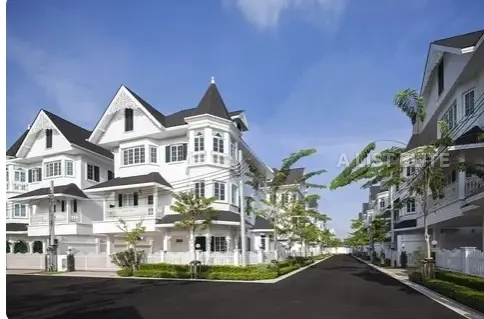 FANTASIA VILLA 1