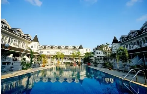 FANTASIA VILLA 3