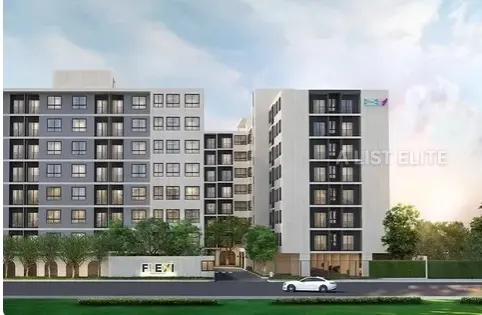 FLEXI SUKSAWAD