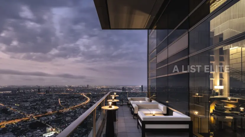 New development