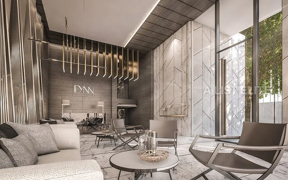 FYNN SUKHUMVIT 31