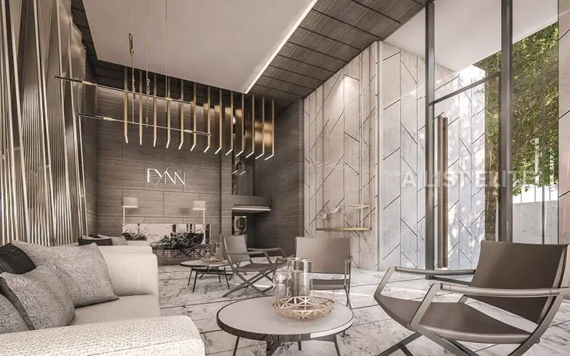 New development