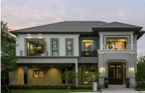GRAND BANGKOK BOULEVARD RATCHADA - RAMINTRA