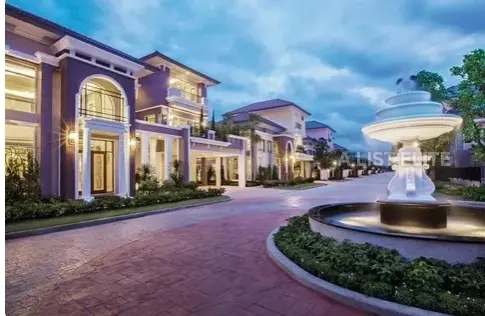 New development