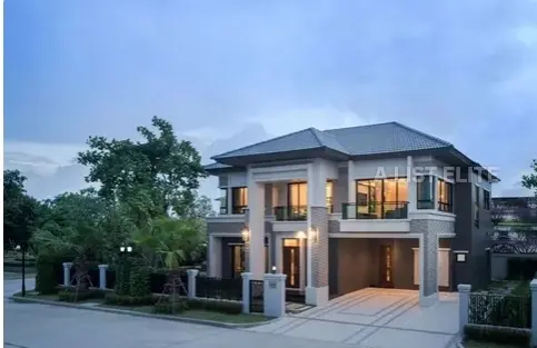 New development