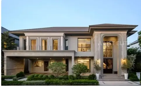 New development