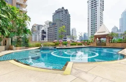 GRAND LANGSUAN