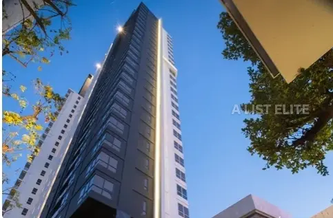 New development