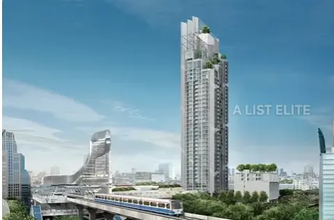 HYDE SUKHUMVIT 11