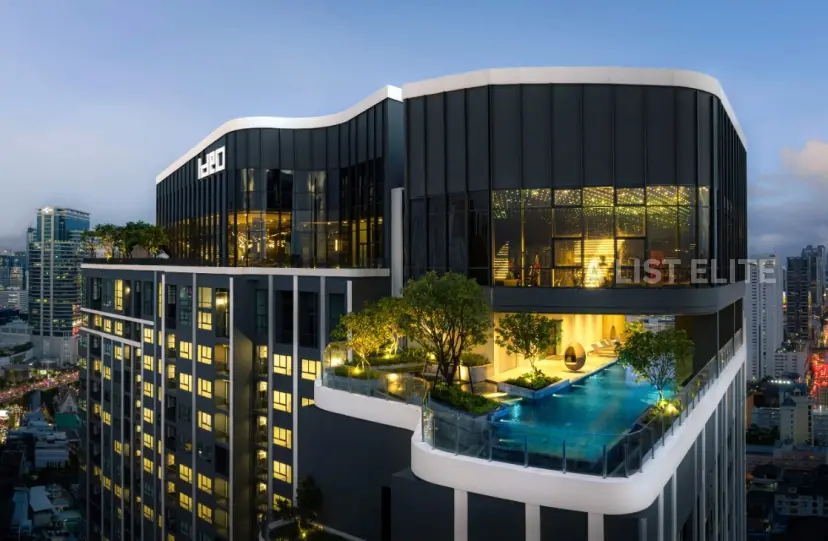New development