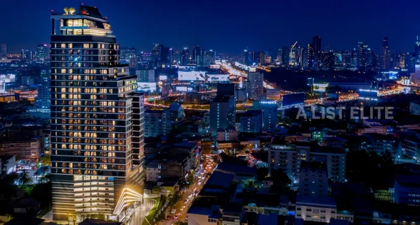 New development