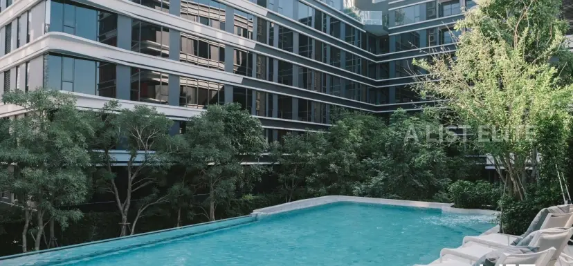 New development