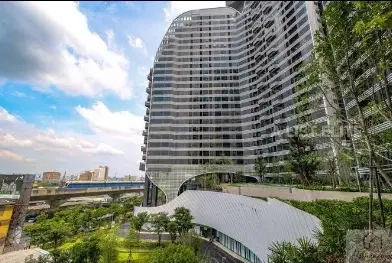 IDEO MOBI SUKHUMVIT EASTPOINT