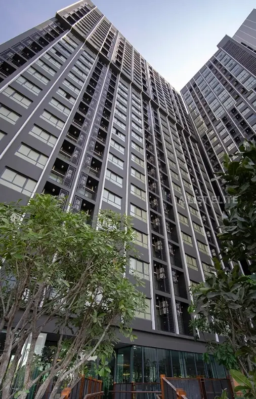 IDEO NEW RAMA 9