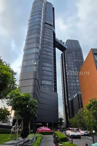 IDEO Q SUKHUMVIT 36