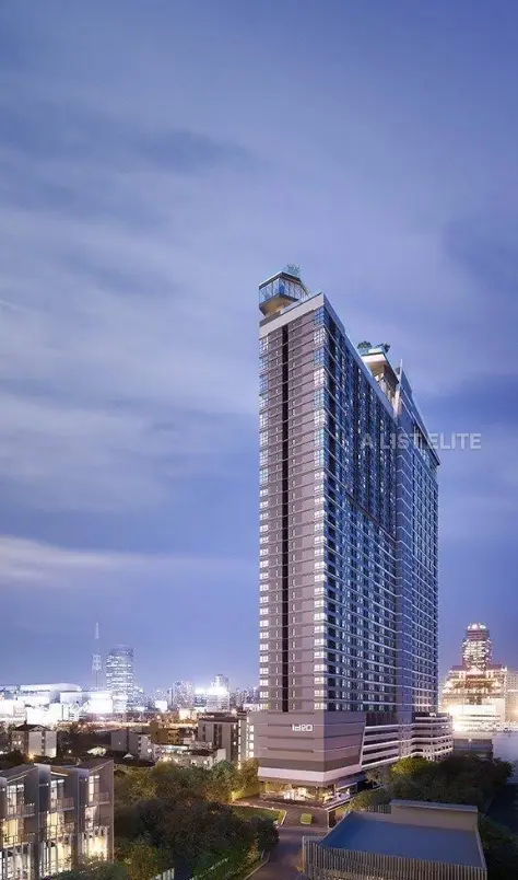 IDEO RAMA 9 - ASOKE
