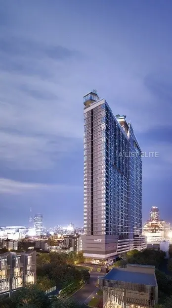 IDEO RAMA9-ASOKE