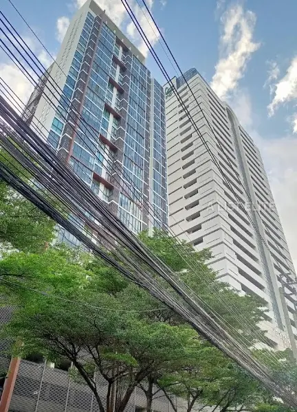 IDEO SATHON-TAKSIN