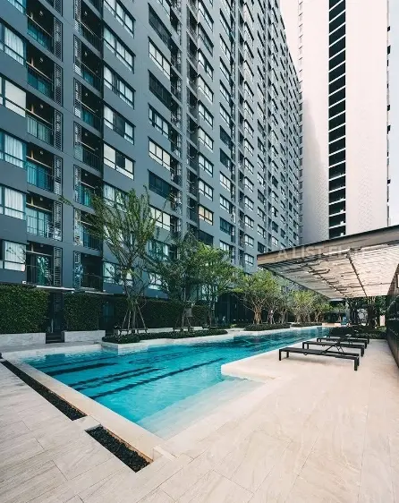 New development