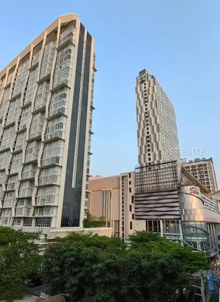New development