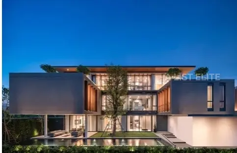 ISSARA RESIDENCE RAMA 9