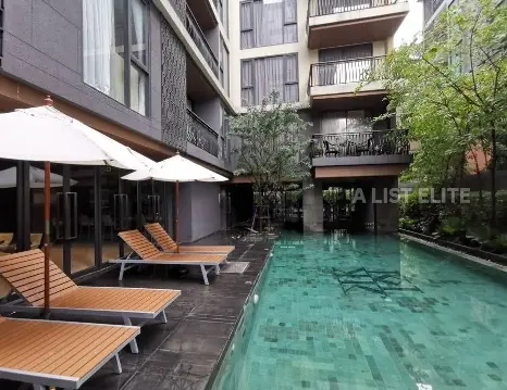 New development