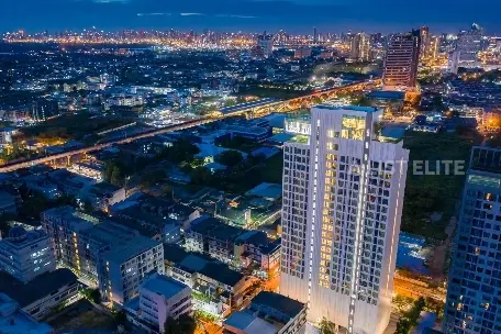 KNIGHTSBRIDGE COLLAGE SUKHUMVIT 107
