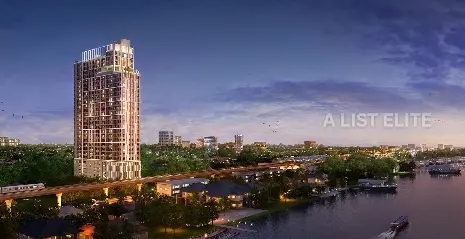 KNIGHTSBRIDGE SKY RIVER OCEAN CONDOMINIUM