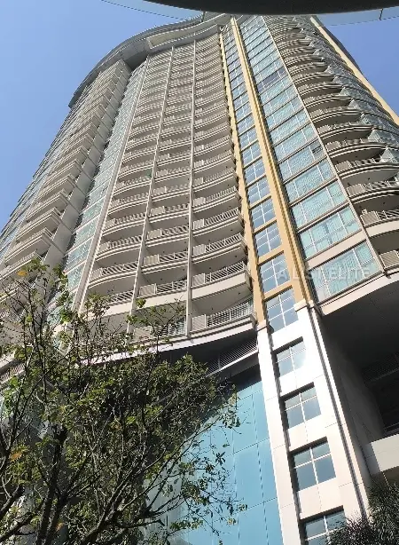 LE LUK CONDOMINIUM