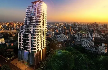 LE MONACO RESIDENCE