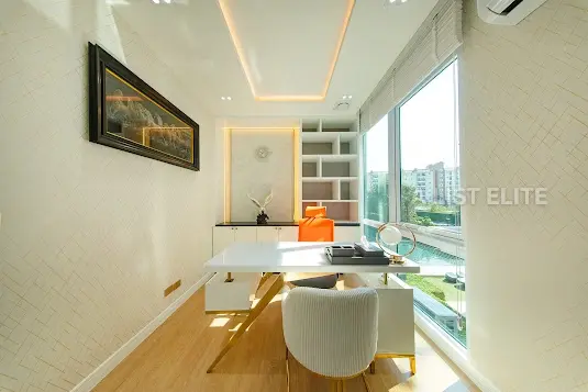 บ้านหรูพร้อมสระว่ายน้ำ - ใกล้ชายหาดจอมเทียน