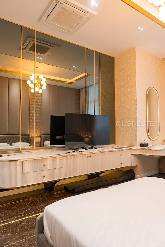 บ้านหรูพร้อมสระว่ายน้ำ - ใกล้ชายหาดจอมเทียน
