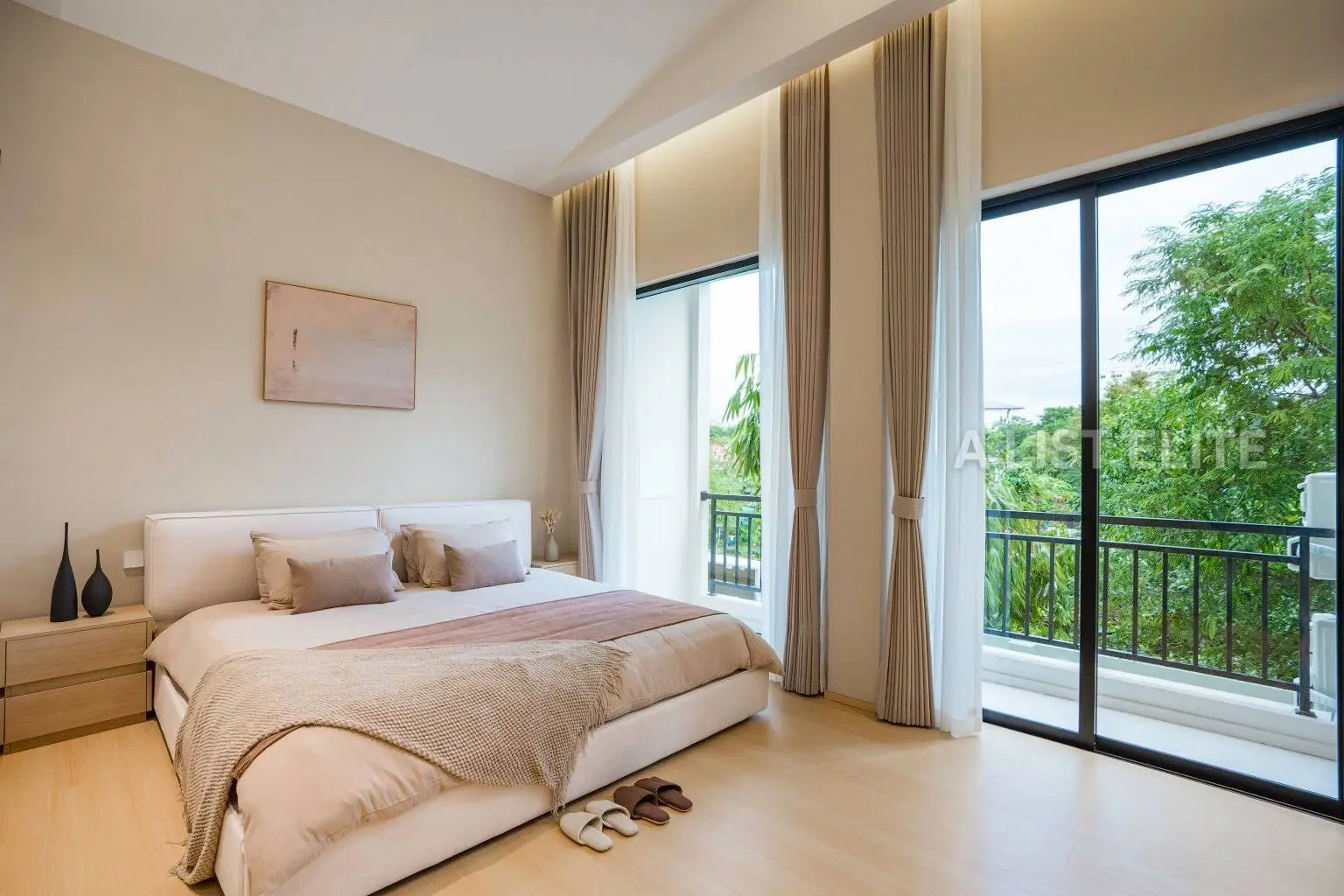 Villa de Luxe avec Piscine - Aura Villa Reserve