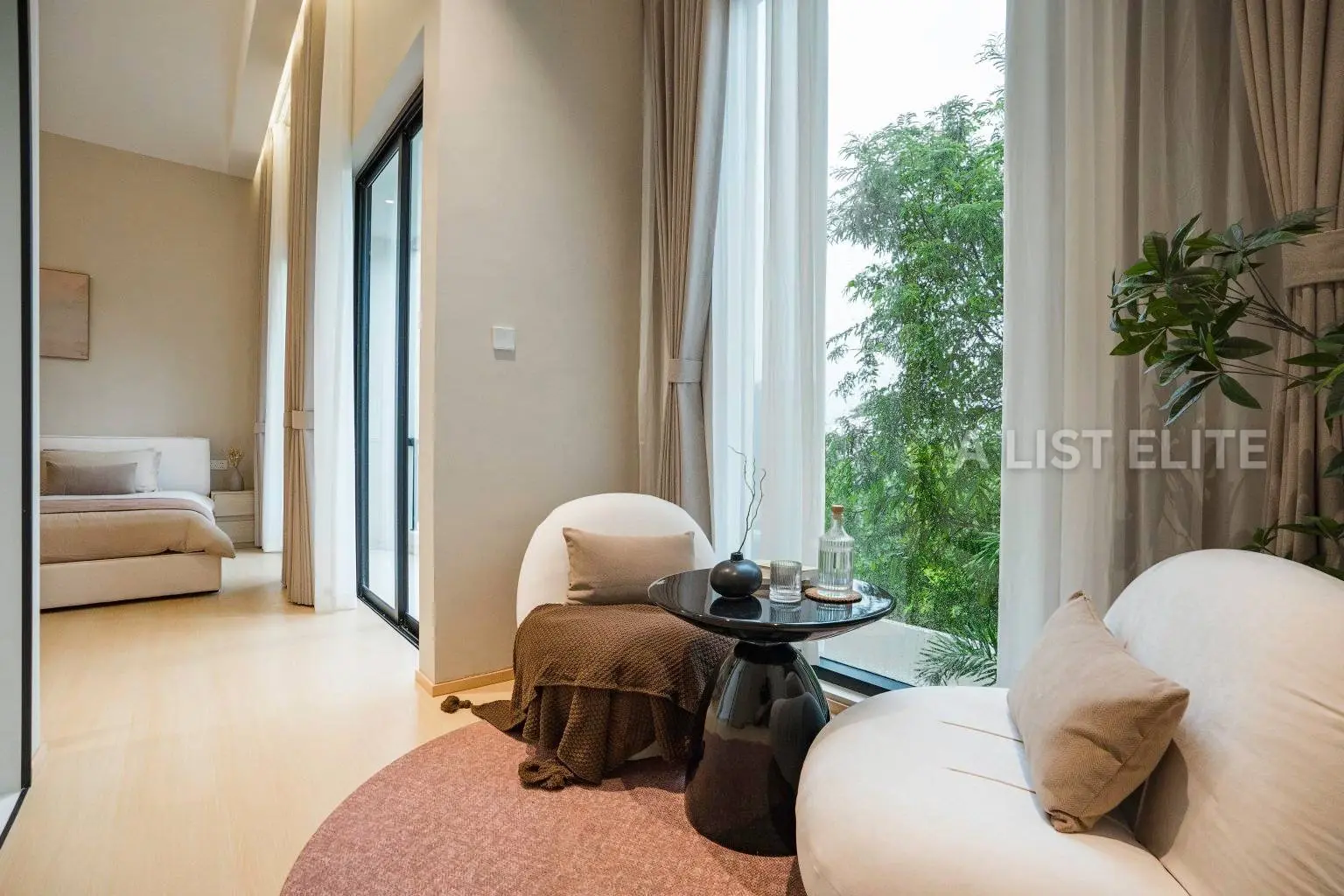 Villa de Luxe avec Piscine - Aura Villa Reserve