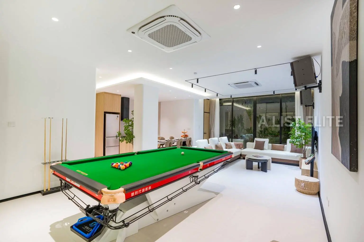 Villa de Luxe avec Piscine - Aura Villa Reserve