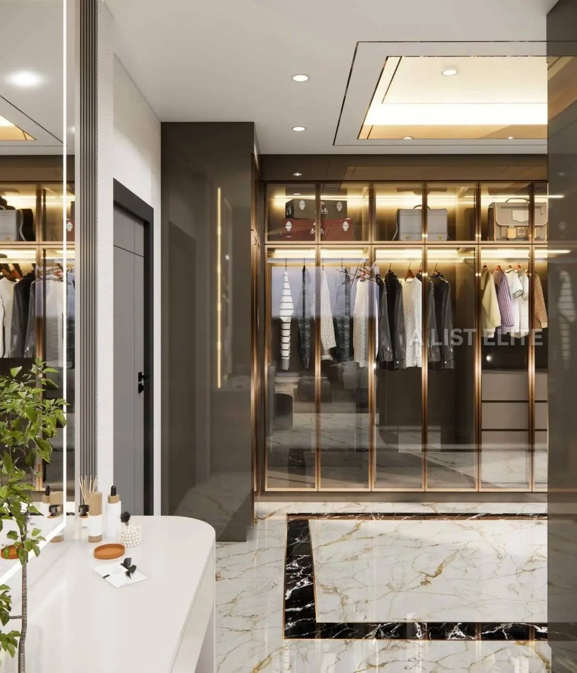 หมู่บ้านเอกมงคล พัทยา – บ้านเดี่ยว 5 ห้องนอน พร้อมสระว่ายน้ำส่วนตัว