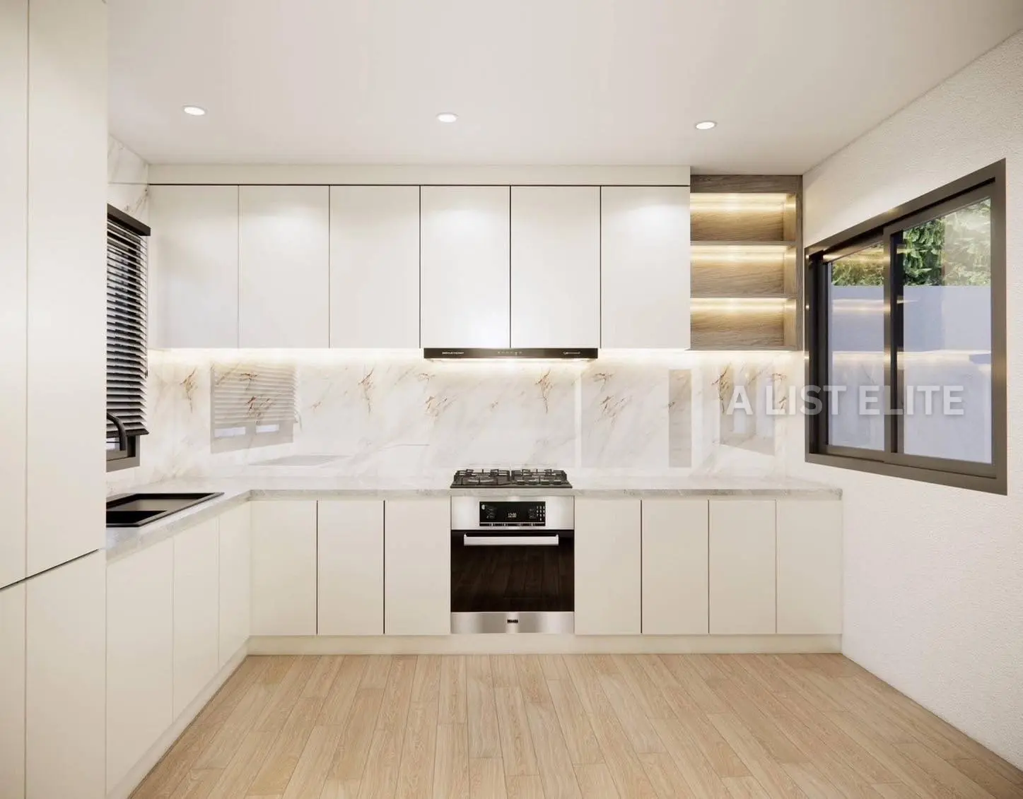 ขายบ้านเดี่ยว 2 ชั้น - เทพประสิทธิ์ 11 - บ้านรีโนเวท พร้อมสระส่วนตัว