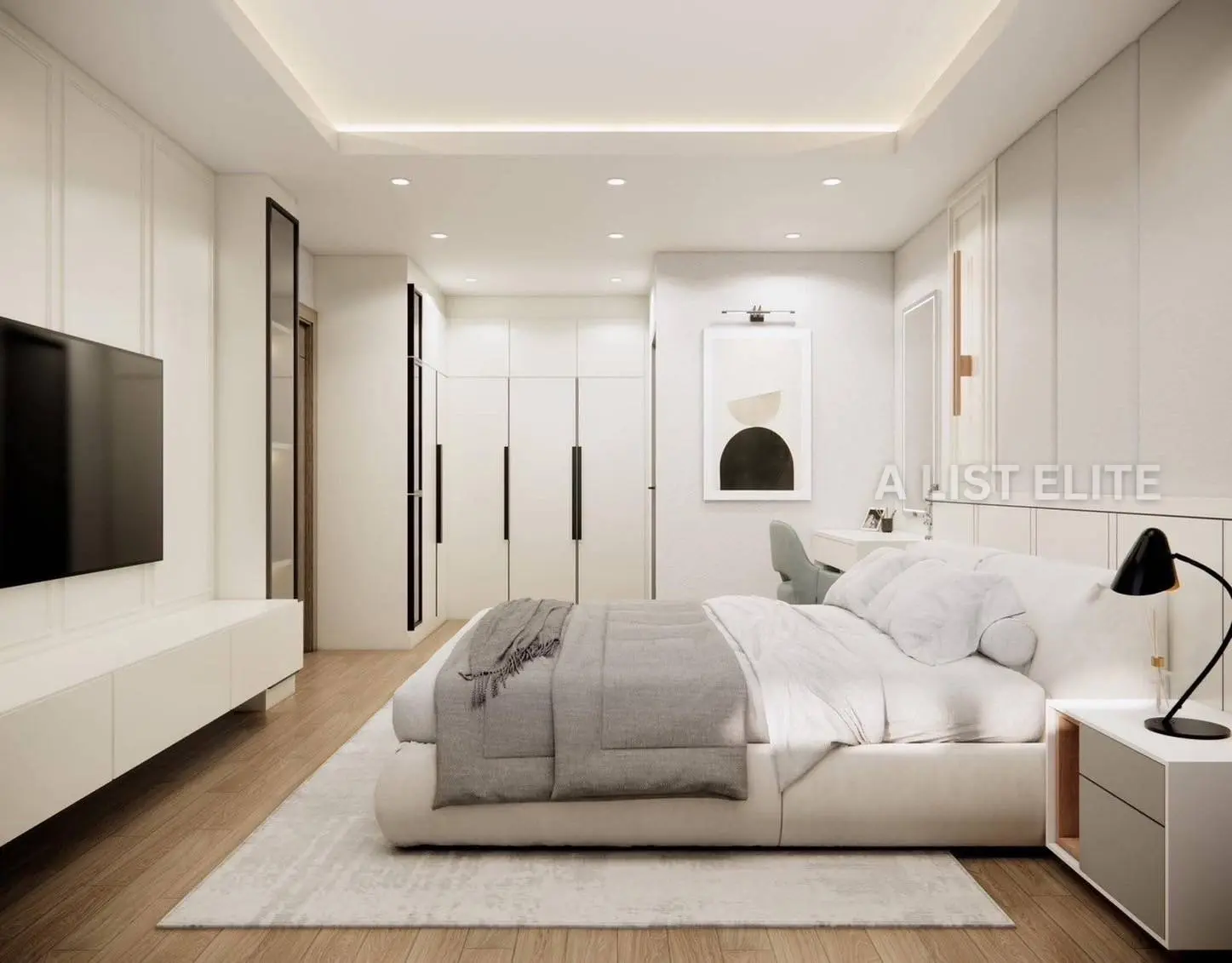 ขายบ้านเดี่ยว 2 ชั้น - เทพประสิทธิ์ 11 - บ้านรีโนเวท พร้อมสระส่วนตัว