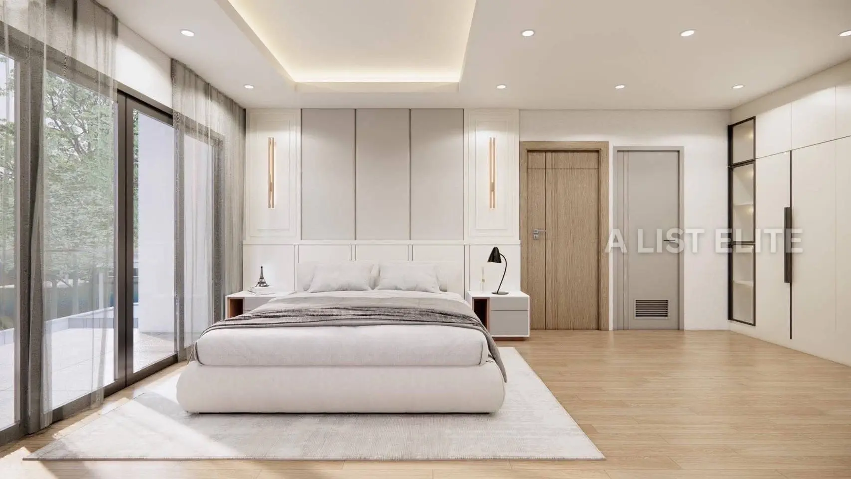 ขายบ้านเดี่ยว 2 ชั้น - เทพประสิทธิ์ 11 - บ้านรีโนเวท พร้อมสระส่วนตัว