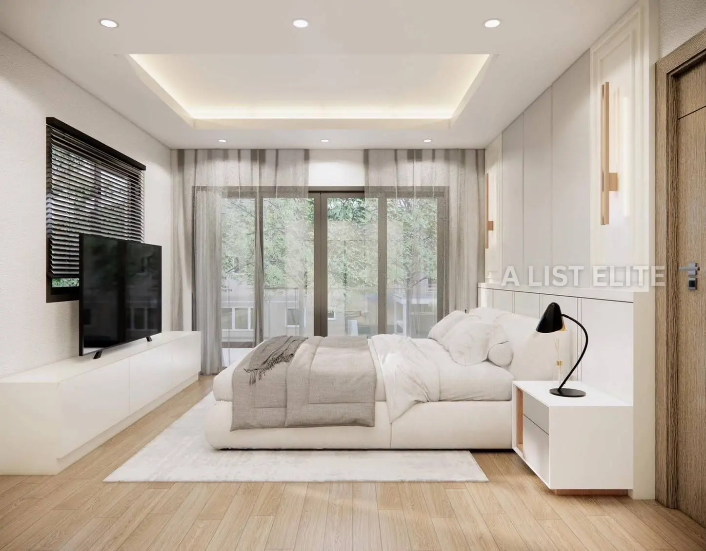ขายบ้านเดี่ยว 2 ชั้น - เทพประสิทธิ์ 11 - บ้านรีโนเวท พร้อมสระส่วนตัว