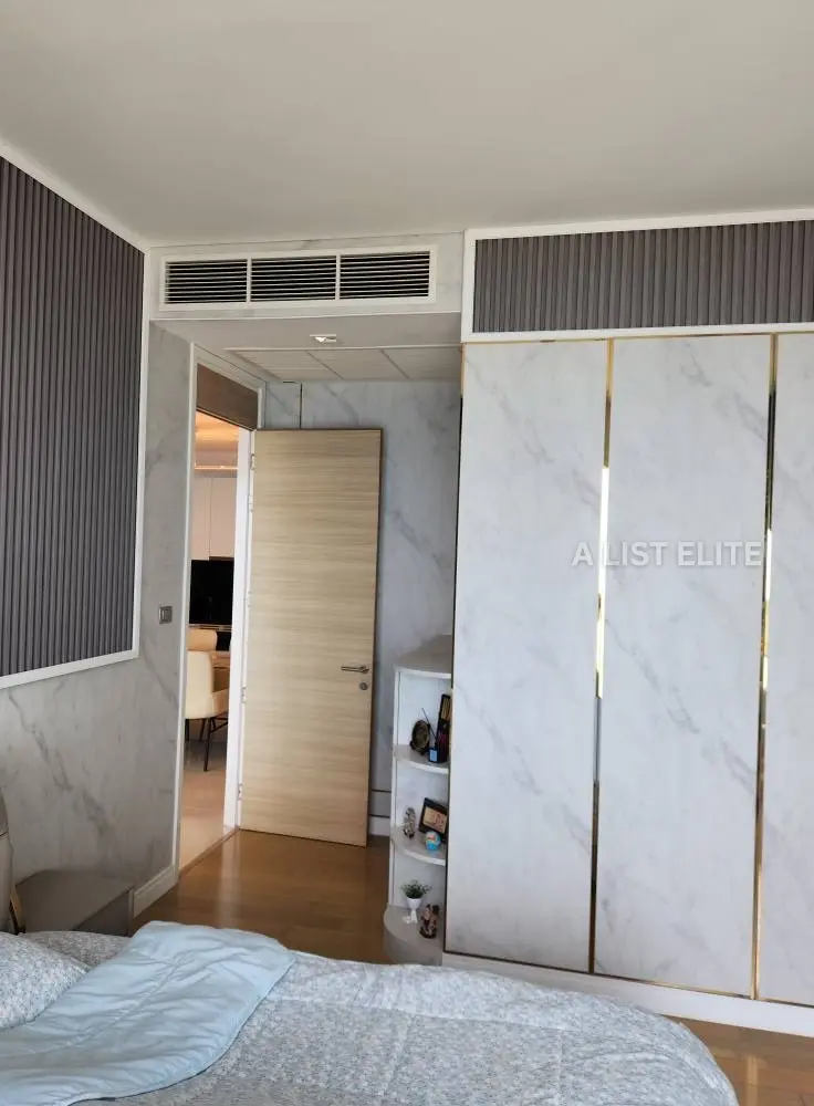 รีเฟลคชั่น จอมเทียนบีช พัทยา - คอนโดวิวทะเลชั้นสูง พร้อมอยู่