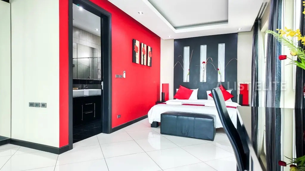 ขายถูก วิลล่าสระว่ายน้ำ ในโครงการ Palm Oasis