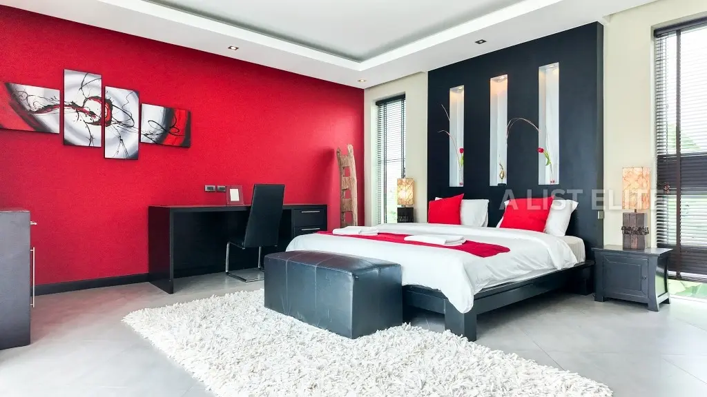 ขายถูก วิลล่าสระว่ายน้ำ ในโครงการ Palm Oasis