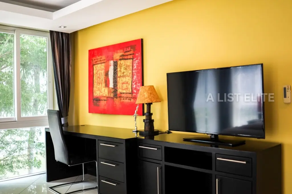 ขายถูก วิลล่าสระว่ายน้ำ ในโครงการ Palm Oasis