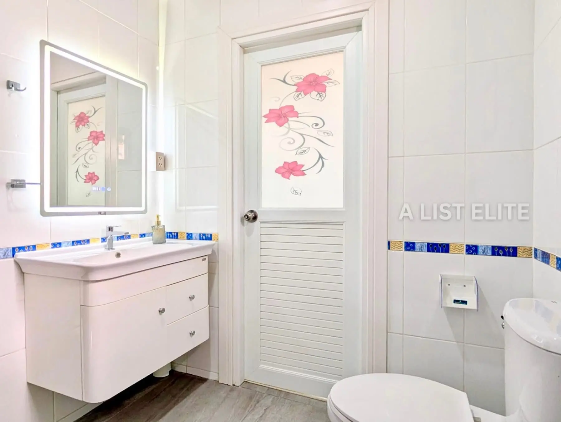 Pool Villa for Rent - Nurn Plub Wan, Pattaya