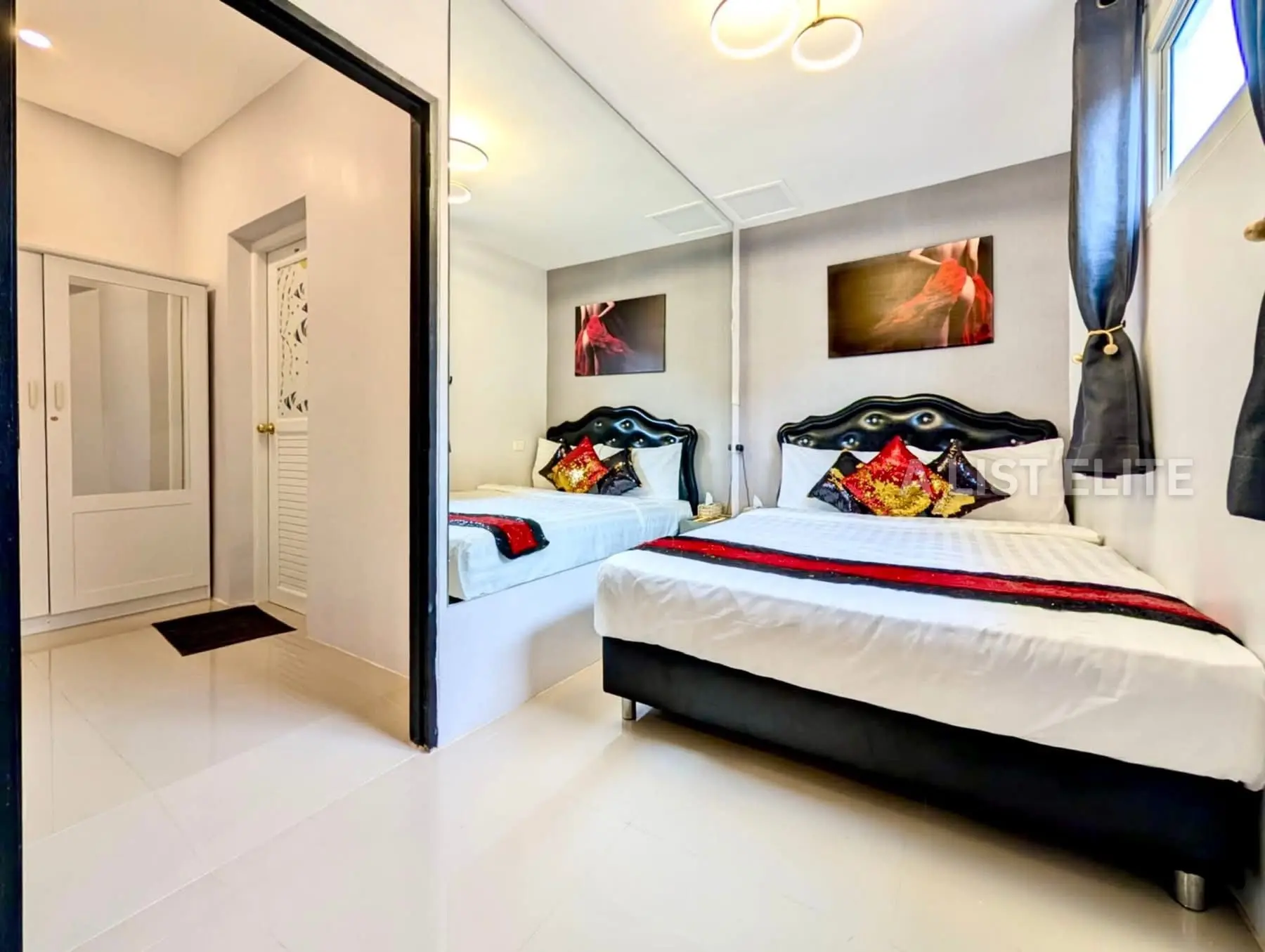 Pool Villa for Rent - Nurn Plub Wan, Pattaya