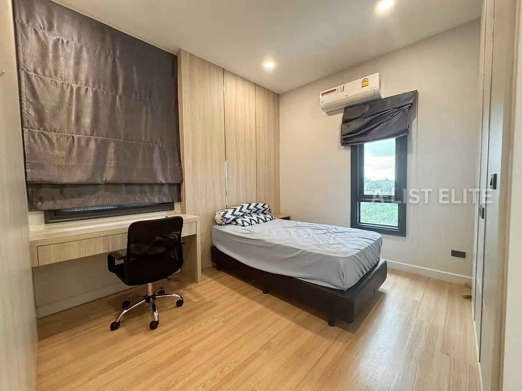 บ้านเดี่ยวในโครงการ พัฒน์ตา ไพร์ม