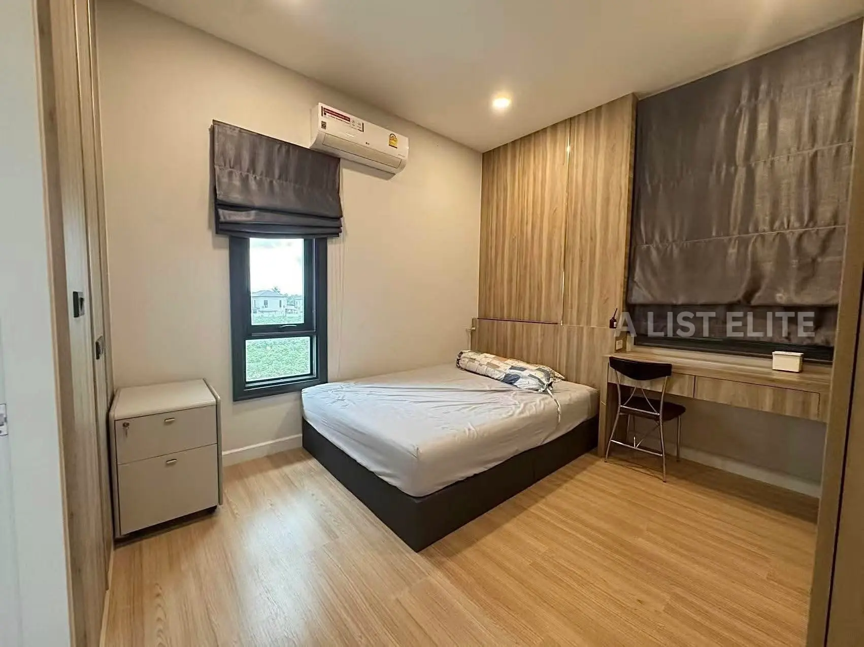 บ้านเดี่ยวในโครงการ พัฒน์ตา ไพร์ม