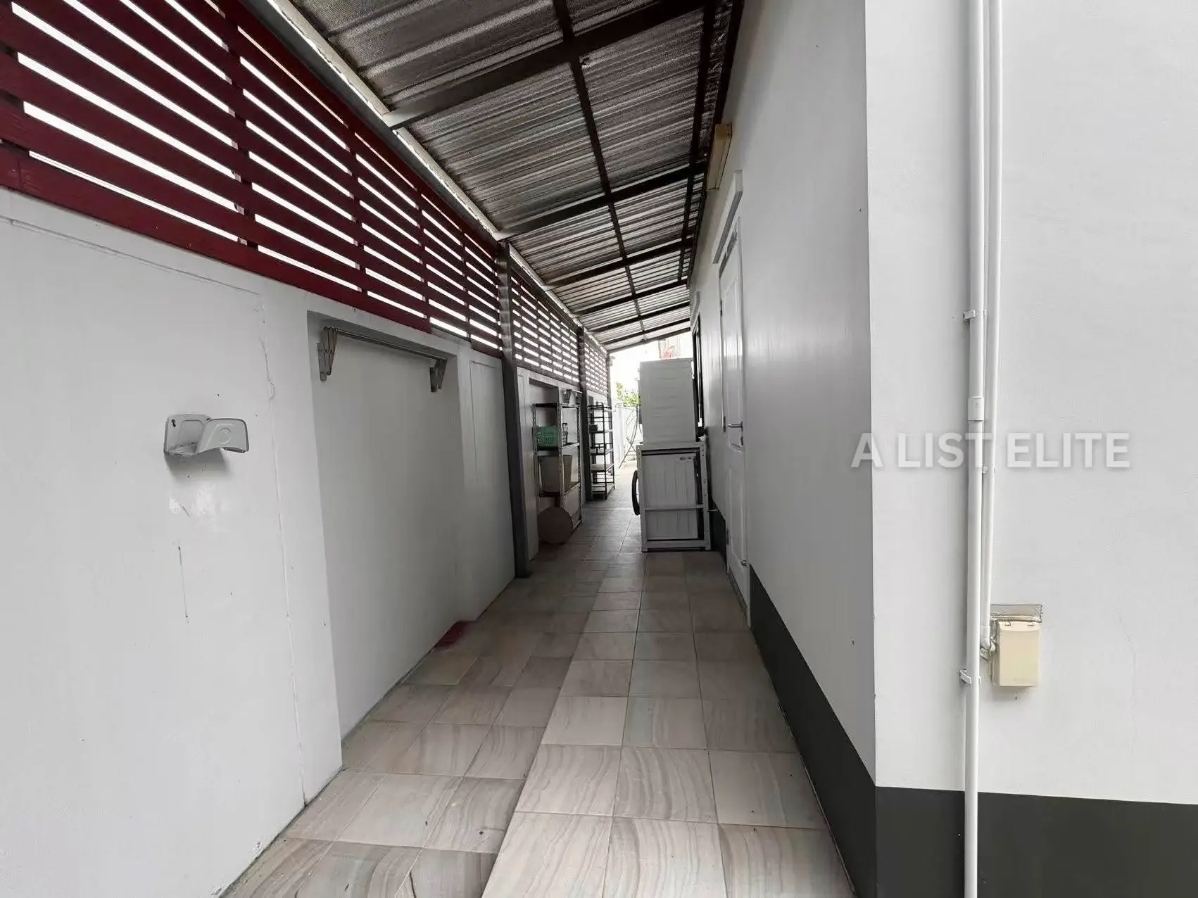 บ้านเดี่ยวในโครงการ พัฒน์ตา ไพร์ม